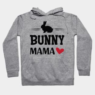 Bunny Mama Hoodie